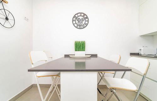 Juan Bravo Suites - Foto 9