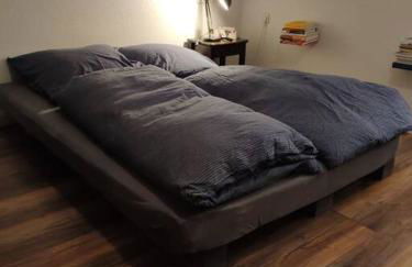 Tolle Wohnung in zentraler Lage in Neu-Ulm - Foto 46