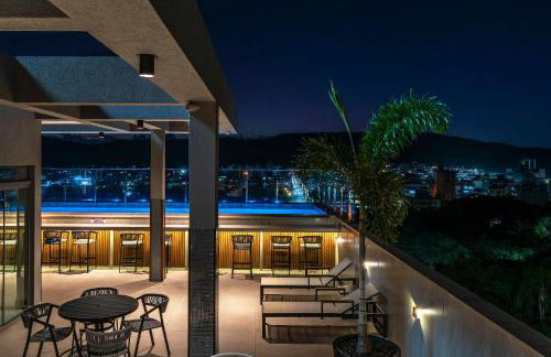 Apartamento 509 com piscina Aquecida - Foto 13