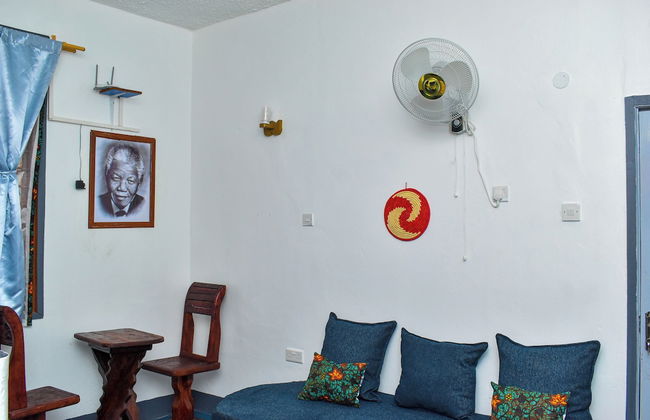 Citizen Cafe & Chambers - Foto 65