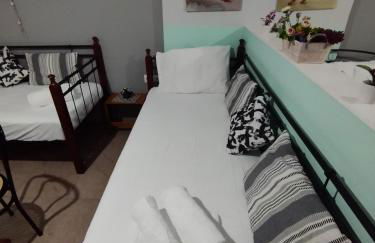 Studio Angelos Skala Fourkas - Photo 23