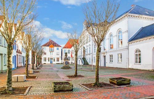 Ferienwohnung Itzehoe - Foto 25