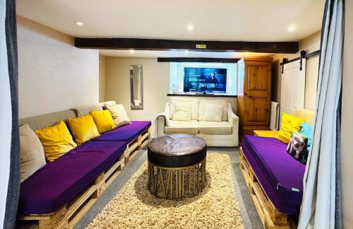 Fandango large 3 bedroom character home, Ventnor - Foto 55