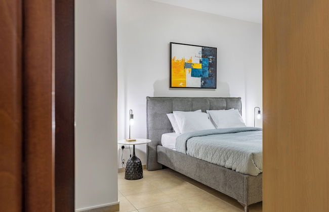 Agios Tychon Luxury Villa With Private Pool - Foto 15