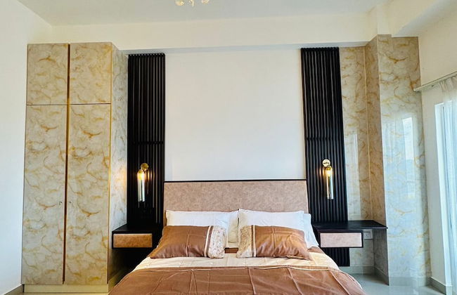 Sea View Luxury Room in Negombo - Photo 2