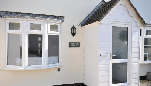 Shrimper's Cottage - Foto 2