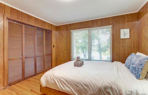 Lake and Dock Access Peaceful Retreat in Duluth - Foto 16