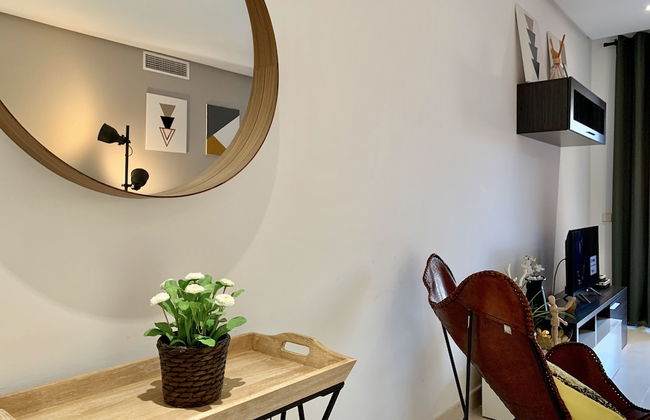 Golf Resort 2Beds Terrace Apartment - Foto 43