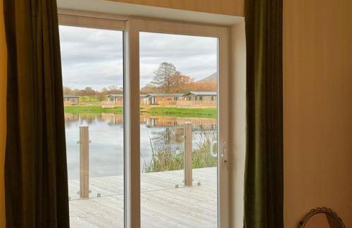 Luxurious and Peaceful Lakeside House, Clitheroe - Foto 37