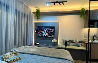 Aconchego no centro de São Paulo - Foto 17