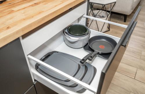 The Baymiller Row - For 6 - Foto 18