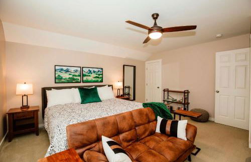 1 Mi to Dtwn Black Mountain Home with Patio and Yard - Foto 15