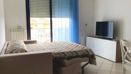 Alloggio Vista Mare - Parcheggio Gratis - Foto 5