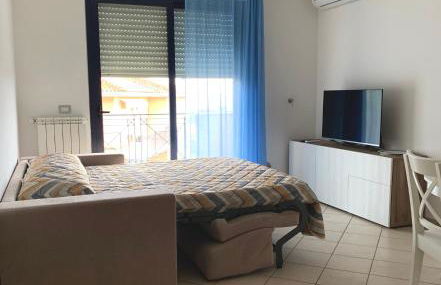 Alloggio Vista Mare - Parcheggio Gratis - Photo 12