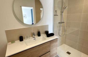 Port-Manech', Maison avec piscine - Plages à pied - Photo 29