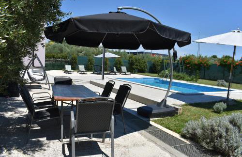 Holiday House Fontanele - Foto 74