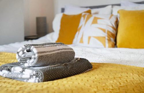 Comfortable 2BR Home 10 Min to Durham Cathedral - Foto 26