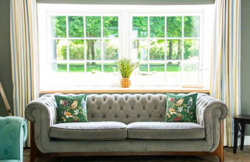 Coach House - Foto 12