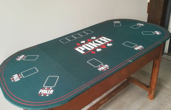 Townhouse Near Bay of Somme and Norman Beaches - Foto 10