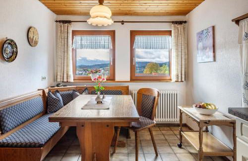 Ferienhaus Brigitte - Breitnau - Foto 12