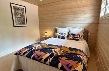 Villa à la Plage - Foto 12