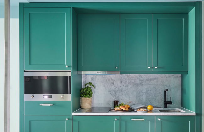 Schwan Locke - Foto 52