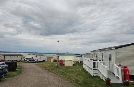Kent Coast Haven sleeps 6 to 8 - Foto 15