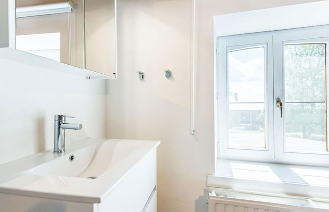 Plush Villa in La Roche-en-ardenne With Swimming Pool - Photo 25