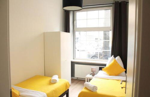 Stilvolle 6 Zimmer Ferienwohnung mit 2 Bädern - Foto 21