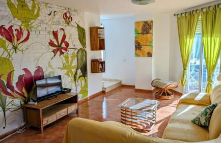 LA CASA AZUL de Anna - Foto 1