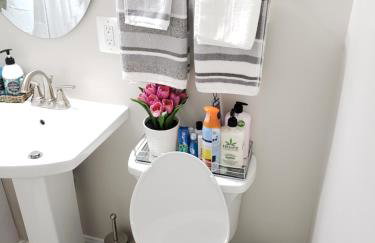 Spacious & Bright home In Bloomingdale/ Truxton DC - Foto 6