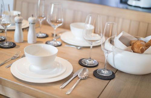 Ferienwohnung Tau Hus Keitum Sylt - Foto 6