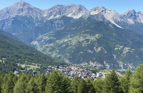 Clotes modern apartment, 50m from slopes - sleeps 6-8, 2 bath - SauzeHoliday - Photo 36