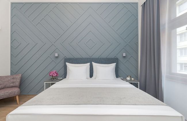 Eight Secrets Boutique Residence by Dwellfort - Foto 7