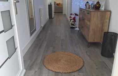 La Villa des Fleurs - Foto 7