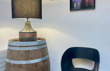 Maison "L'oeil du Prince" - Verdun Centre - Terrasse - Wifi - 7 couchages - 10 personnes - Garage Vélo et moto - Géré par PrestaZen'Services - Photo 42