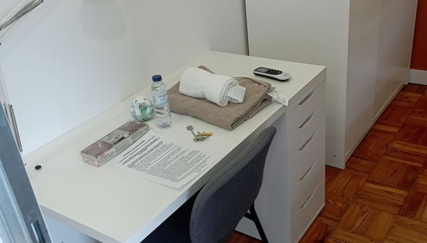 Home carriche 4 - Foto 4, Habitación