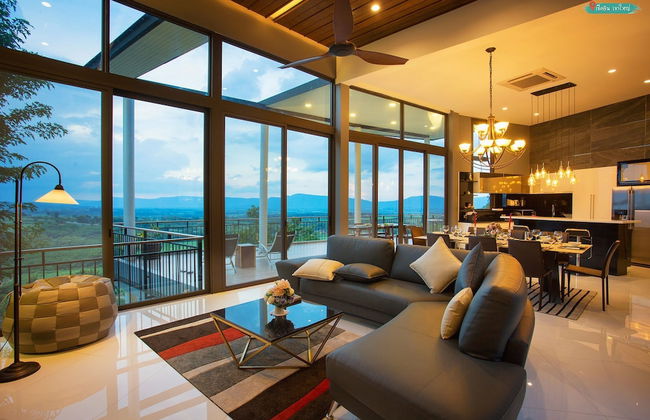 Monte Vista Chalet - Foto 55