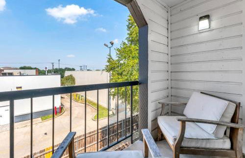 Cozy Brand New Studio 1 Bath, Gym 604 - Foto 10