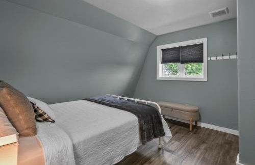 The Barn at Sharp Run-Modern Barn in the heart of Amish Country - Photo 5