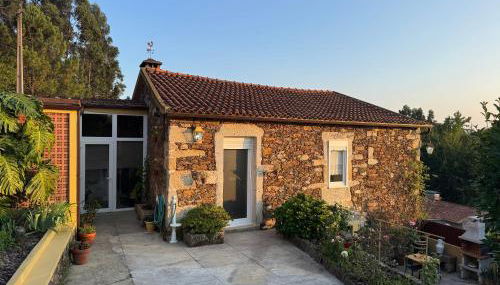 Casa da Avó Quina - Seixas - Foto 5