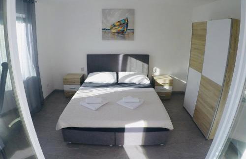 Apartments Lopac Jadranovo - Foto 23