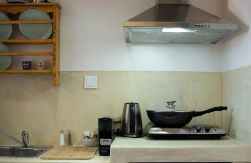 DIPOLIS luxury apartments Syros - Foto 43