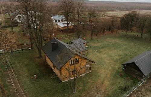 Zielone Zagrody -Dobra koło Sieniawy - Foto 2