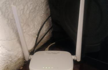 Casa Cueva "El Mirador de Piedra" - Foto 11