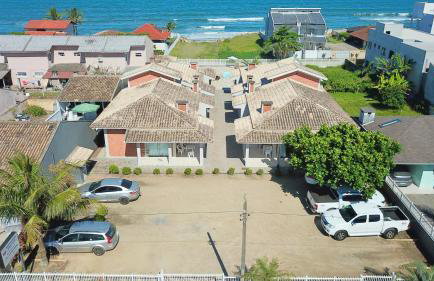 Residencial Boa Vista - Itapoá SC - Foto 50