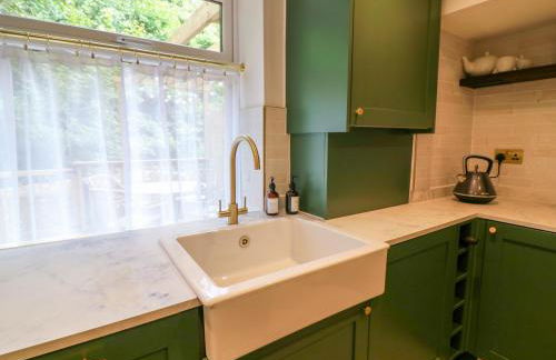 Wildfell Cottage - Foto 13