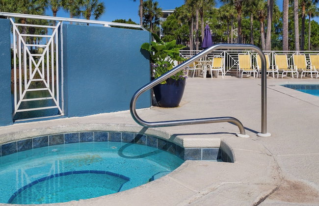 The Salty Dog on 30a: Modern Updates, 1 Minute to the Beach! - Foto 20
