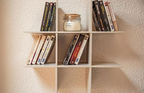 Refuge sous les toits - Foto 34