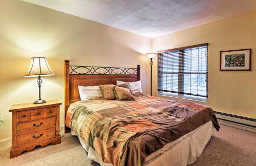 Lake Harmony Condo Less Than 1 Mi to Big Boulder Mountain! - Foto 14